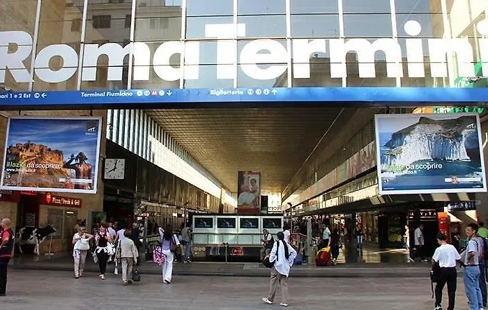 Royal Termini