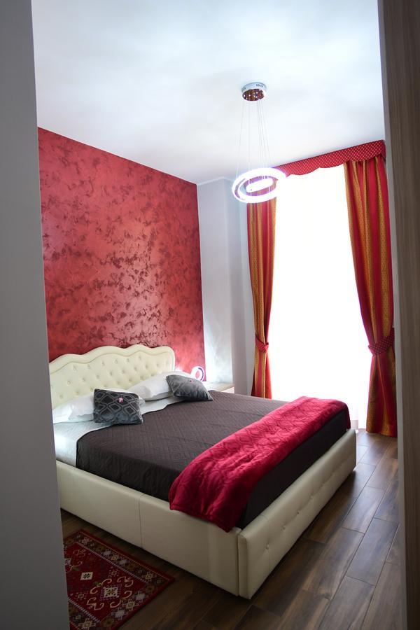 Casa de hóspedes Royal Termini Roma
