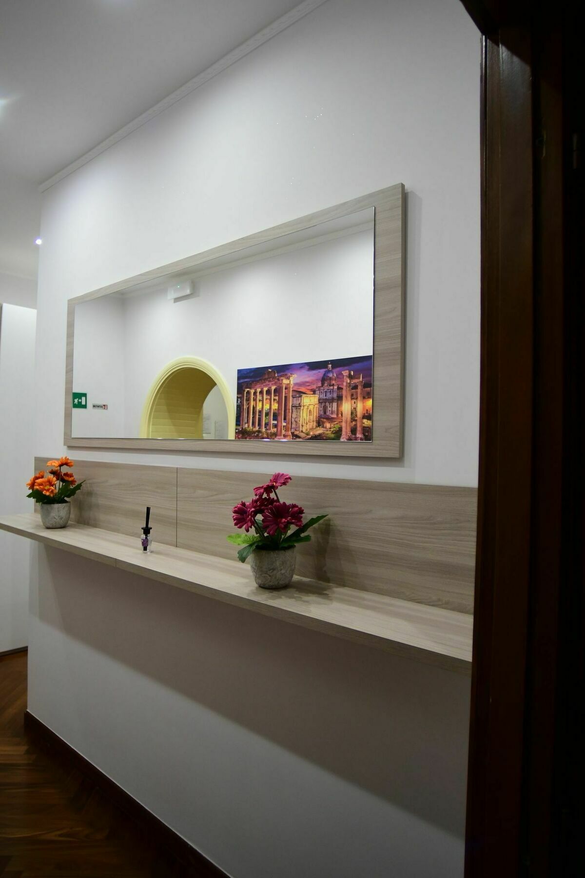 Casa de hóspedes Royal Termini Roma